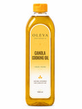 Mustard Canola Cooking Oil